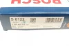 Фільтр повітряний MB Vito (W639) 2.2CDI 03- (OM646/OM651) F 026 400 122 BOSCH F-026-400-122 (фото 6)