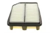 Фільтр повітряний Suzuki Grand Vitara 05- F 026 400 125 BOSCH F-026-400-125 (фото 3)
