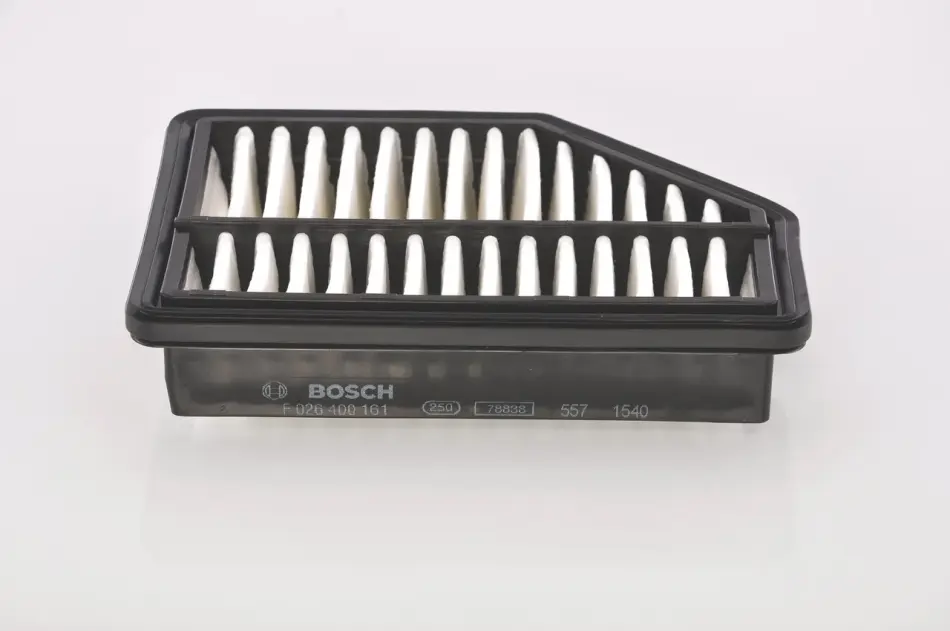 Фільтр повітряний Honda Civic VIII 1.4 05- F 026 400 161 BOSCH F-026-400-161 (фото 1)