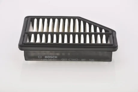Фільтр повітряний Honda Civic VIII 1.4 05- F 026 400 161 BOSCH F-026-400-161