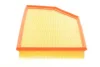 Фільтр повітряний Volvo V60/V70/S80/S60/XC60/XC70 06- F 026 400 181 BOSCH F-026-400-181 (фото 2)