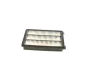 Фільтр повітряний HYUNDAI TUCSON II, KIA SPORTAGE IV 1.6 GDI 15- (вир-во) BOSCH F026400185 (фото 3)