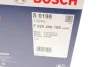 Фільтр повітряний Audi A6 2.4-4.2 04-11 F 026 400 198 BOSCH F-026-400-198 (фото 8)