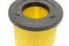 Фільтр повітряний Nissan Frontier/Navara 97-/NP300 2.5dCi 08- F 026 400 199 BOSCH F-026-400-199 (фото 4)