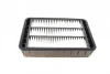 Фільтр повітряний Mitsubishi ASX09-/Lancer 03-/Outlander 1.6-2.4 06-13 F 026 400 200 BOSCH F-026-400-200 (фото 6)
