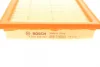 Фільтр повітряний Nissan Micra/Note 1.2 10- F 026 400 222 BOSCH F-026-400-222 (фото 5)