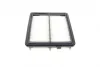 Фільтр повітряний Honda Insight 1.3 Hybrid 09-14 F 026 400 224 BOSCH F-026-400-224 (фото 4)