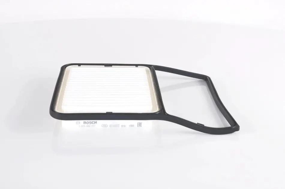 Фільтр повітряний DAIHATSU TERIOS, SIRION 1.5 06- (вир-во) BOSCH F026400227 (фото 1)