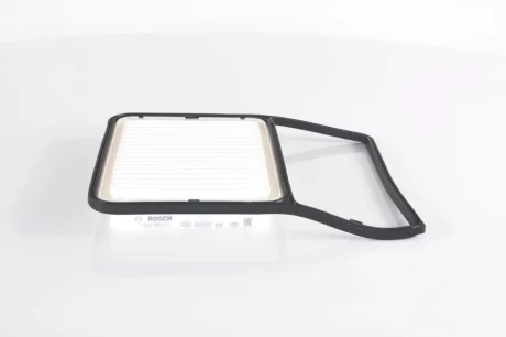 Фільтр повітряний DAIHATSU TERIOS, SIRION 1.5 06- (вир-во) BOSCH F026400227