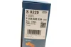 Фільтр повітряний Renault Megane/Scenic 1.9 dCi 03-08/ 2.0 dCi 09- F 026 400 229 BOSCH F-026-400-229 (фото 8)