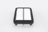 Фільтр повітряний Nissan Pixo/Suzuki Alto 1.0 09- F 026 400 231 BOSCH F-026-400-231 (фото 4)