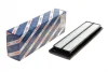Фільтр повітряний Honda Accord VII 2.2i-CTDI 04-08 F 026 400 232 BOSCH F-026-400-232 (фото 1)