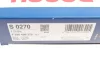 Фільтр повітряний BMW 1 (F20/F21)/2 (F22/F87)/3 (F30/F80/F31)/4 (F32/F82/(F33/F83) 2.0/2.0H/3.0 15- F 026 400 270 BOSCH F-026-400-270 (фото 7)