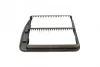 Фільтр повітряний Suzuki Grand Vitara 2.7 VVTi 01-06 F 026 400 293 BOSCH F-026-400-293 (фото 2)