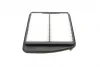 Фільтр повітряний Suzuki Grand Vitara 2.7 VVTi 01-06 F 026 400 293 BOSCH F-026-400-293 (фото 4)
