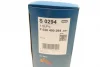 Фільтр повітряний Suzuki Grand Vitara II 05- F 026 400 294 BOSCH F-026-400-294 (фото 6)