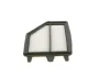 Фільтр повітряний HONDA CR-V (вир-во Bosch) BOSCH F026400295 (фото 4)