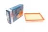 Фільтр повітряний Chevrolet Aveo (T3) 1.2/1.4/1.6 DOHC 16V 1.3 D/CDTi 11- F 026 400 311 BOSCH F-026-400-311 (фото 1)