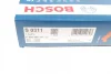 Фільтр повітряний Chevrolet Aveo (T3) 1.2/1.4/1.6 DOHC 16V 1.3 D/CDTi 11- F 026 400 311 BOSCH F-026-400-311 (фото 7)