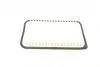 Фільтр повітряний Opel Agila 1.0/1.2 16V 08-14 F 026 400 341 BOSCH F-026-400-341 (фото 3)