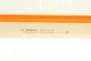 Фільтр повітряний Renault Clio/Dacia Logan 0.9-1.6 10- F 026 400 343 BOSCH F-026-400-343 (фото 3)