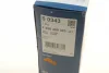 Фільтр повітряний Renault Clio/Dacia Logan 0.9-1.6 10- F 026 400 343 BOSCH F-026-400-343 (фото 5)