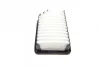 Фільтр повітряний Hyundai Accent 1.4/1.6 10-/Kia Rio III 1.1-1.6 11- F 026 400 350 BOSCH F-026-400-350 (фото 2)