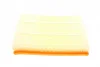 Фільтр повітряний BMW 3 (F30-F34) 11-19/4 (F32-36) 3.0 i 14- (з поролоном) F 026 400 356 BOSCH F-026-400-356 (фото 2)