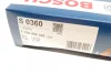 Фільтр повітряний BMW 2 (F45) 13-/X1 (F48) 14-/Mini Cooper 1.5-2.0 i/D 13- (B37/B38/B47/B48) F 026 400 360 BOSCH F-026-400-360 (фото 7)