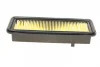 Фільтр повітряний Nissan Micra/Note 1.2 11- F 026 400 361 BOSCH F-026-400-361 (фото 4)