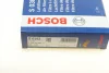 Фільтр повітряний Citroen Nemo/Peugeot Bipper 1.4i 08- F 026 400 382 BOSCH F-026-400-382 (фото 5)
