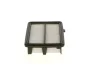 Фільтр повітряний Honda HR-V 1.5 15-/Jazz 1.3 13-/HR-V 2015- F 026 400 384 BOSCH F-026-400-384 (фото 2)