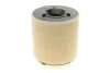 Фільтр повітряний Seat Ibiza 09-/ Skoda Fabia 10-14/Rapid 12-/VW Polo 09- F 026 400 391 BOSCH F-026-400-391 (фото 5)