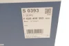 Фільтр повітряний Audi A4/A5 2.0 TFSI 16V 15- F 026 400 393 BOSCH F-026-400-393 (фото 4)