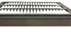 Фільтр повітряний Fiat Freemont 2.0JTD 11- F 026 400 407 BOSCH F-026-400-407 (фото 3)