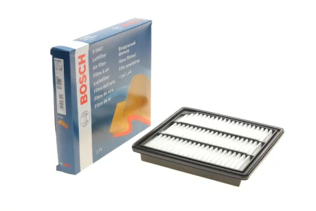 Фільтр повітряний Fiat Freemont 2.0JTD 11- F 026 400 407 BOSCH F-026-400-407