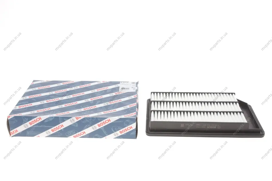 Фільтр повітряний Suzuki Kizashi 2.4 10- F 026 400 419 BOSCH F-026-400-419 (фото 1)