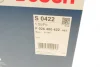 Фільтр повітряний Audi A4/A5/Q5 2.0D/2.0H 15- F 026 400 422 BOSCH F-026-400-422 (фото 6)