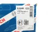 Фільтр повітряний Hyundai Santa Fe 2.4 4WD 12-/Kai Sorento 2.4 CVVT 12- F 026 400 448 BOSCH F-026-400-448 (фото 5)