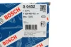 Фільтр повітряний Ford Mondeo 2.5 24V/Combo 1.4 94- F 026 400 452 BOSCH F-026-400-452 (фото 8)