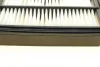 Фільтр повітряний Honda Civic 1.6/2.2 i-DTEC 12- F 026 400 453 BOSCH F-026-400-453 (фото 3)