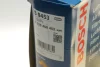 Фільтр повітряний Honda Civic 1.6/2.2 i-DTEC 12- F 026 400 453 BOSCH F-026-400-453 (фото 5)
