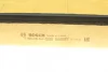 Фільтр повітряний Toyota RAV 4 2.2D 12- F 026 400 456 BOSCH F-026-400-456 (фото 3)