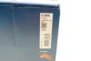 Фільтр повітряний MB C-class (W204/W205/)/E-class (C207) 1.6-2.0 08- F 026 400 480 BOSCH F-026-400-480 (фото 7)