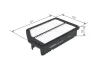 Фільтр повітряний Hyundai Elantra/i30 1.4/1.6 11-/Kia Ceed 1.4/1.6 12- F 026 400 481 BOSCH F-026-400-481 (фото 5)