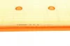 Фільтр повітряний MB E-class (W212)/C-class (W204) 3.5D 11- F 026 400 482 BOSCH F-026-400-482 (фото 4)