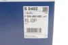 Фільтр повітряний Ford Transit 1.5/1.6 TDCi 13- F 026 400 492 BOSCH F-026-400-492 (фото 5)