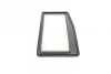 Фільтр повітряний Chevrolet Spark 1.2 10- F 026 400 512 BOSCH F-026-400-512 (фото 4)