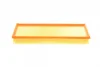 Фільтр повітряний Citroen Berlingo/C3/C4/Opel Combo/Peugeot 2008/208/3008/308/5008/Partner 1.2 13- F 026 400 517 BOSCH F-026-400-517 (фото 2)