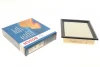 Фільтр повітряний Fiat Freemont 2.4 16V 11- F 026 400 518 BOSCH F-026-400-518 (фото 1)
